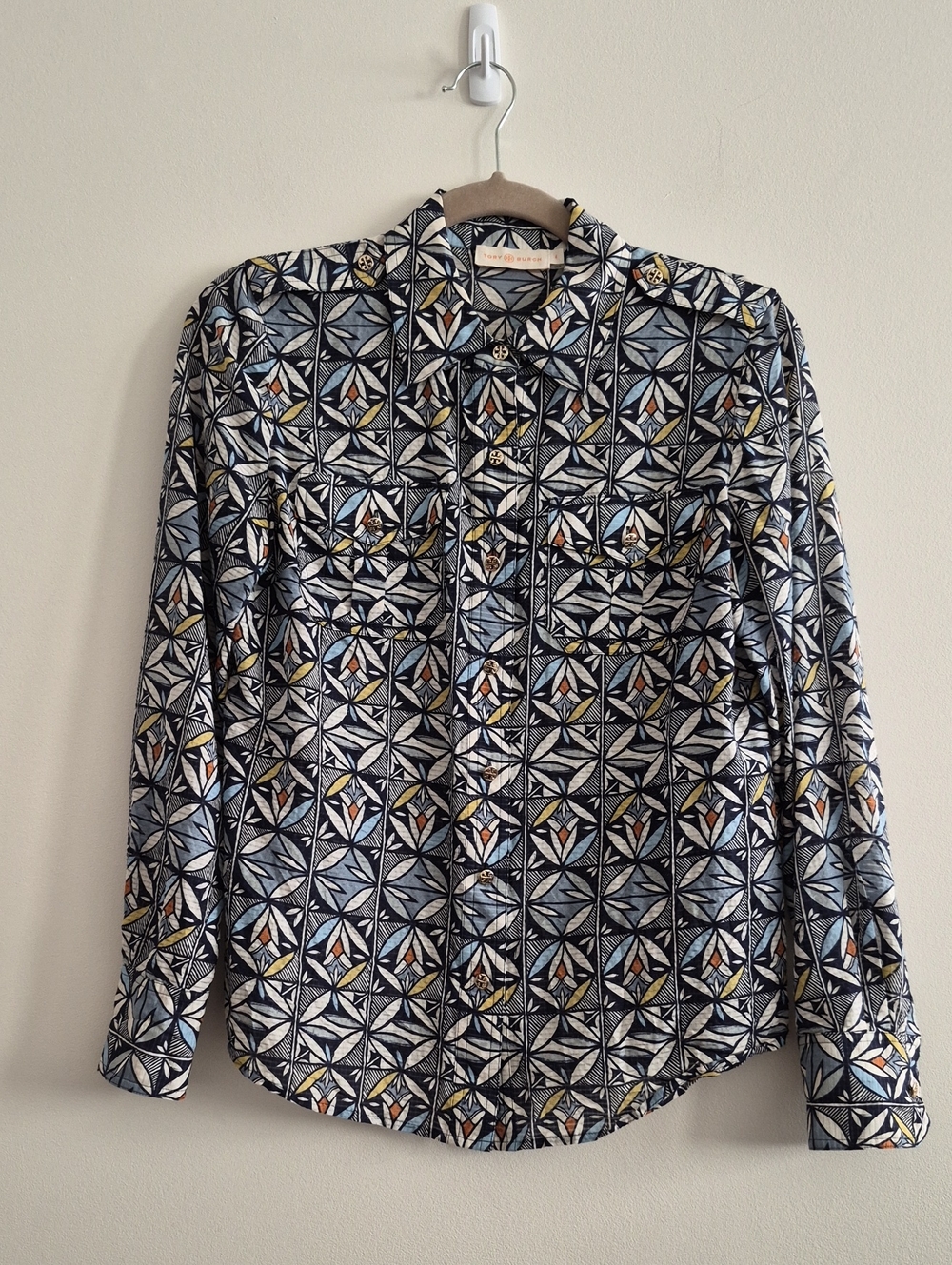Tory Burch shirt